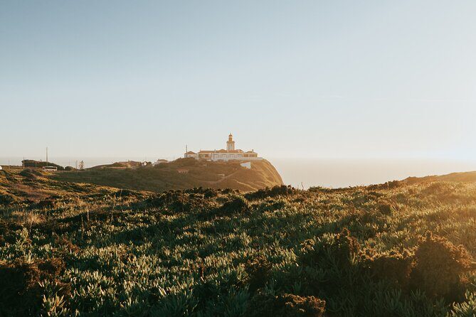 Sintra & Cascais Full Day - Private Tour in Classic Car - Time, Pace, and What to Expect From an 8.5-Hour Private Day