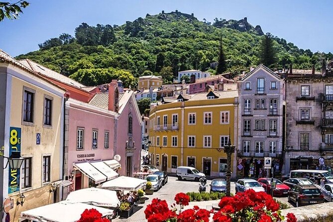 Sintra & Cascais Half-Day Panoramic Experience - Key highlights you’ll actually feel during the day