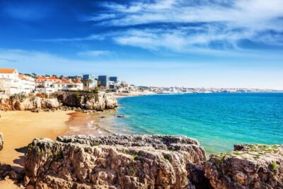 Sintra & Cascais Half-Day Panoramic Experience - Private Ride in a Mercedes: Getting Out of Lisbon Fast