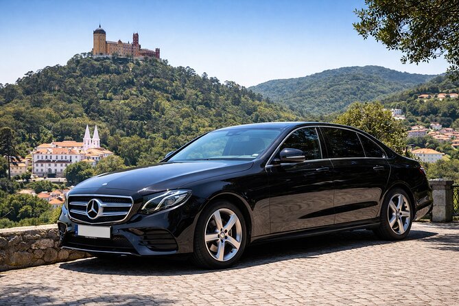 Sintra & Cascais Half-Day Panoramic Experience - The Little Details That Make the Day Smoother