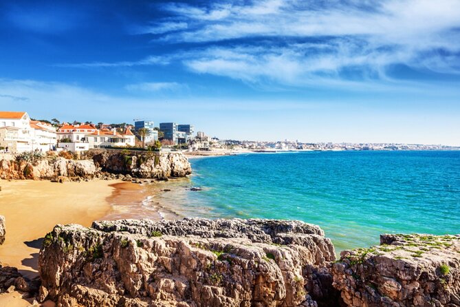 Sintra & Cascais Half-Day Panoramic Experience - Private Ride in a Mercedes: Getting Out of Lisbon Fast