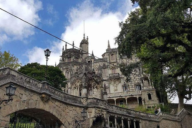 Sintra & Cascais Half-Day tour - Price and what you’re really paying for ($90.31)
