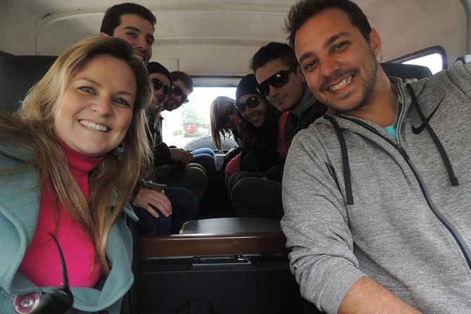 Sintra & Cascais Half-Day tour - Who should book this tour (and who might want something else)