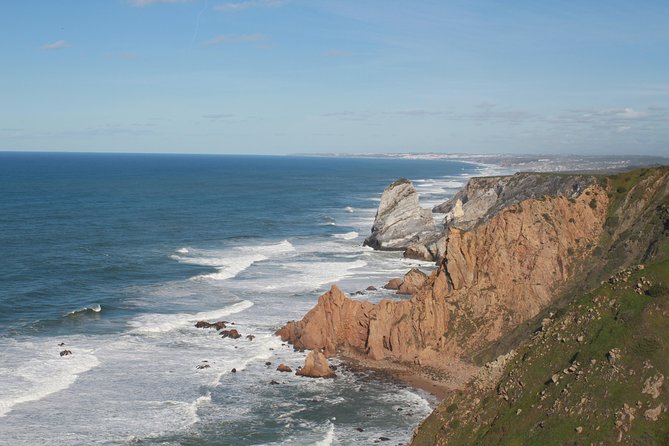 Sintra-Cascais Natural Park by E-Bike: 8- hour Tour from Lisbon - Getting to Sintra by train: a smart way to save your legs