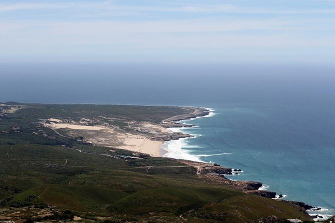 Sintra-Cascais Natural Park by E-Bike: 8- hour Tour from Lisbon - Pena Palace as a viewpoint, plus an alternative route via Guincho