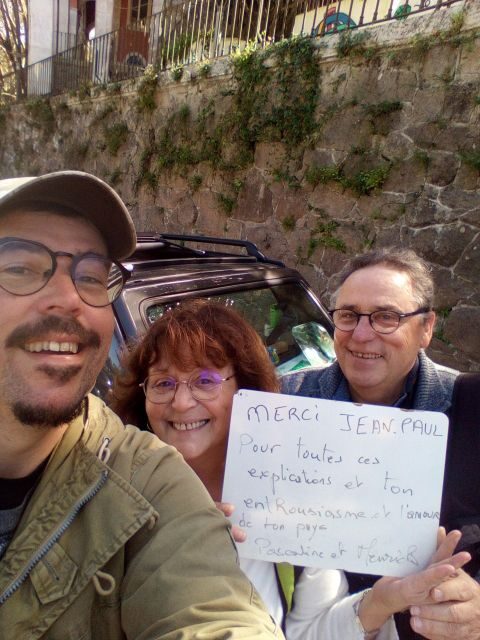 Sintra-Cascais Natural Park, West Lisbon Sunset Tour - Where You Start: Largo Doutor Virgílio Horta to a Small-Jeep Morning-After-Work Vibe