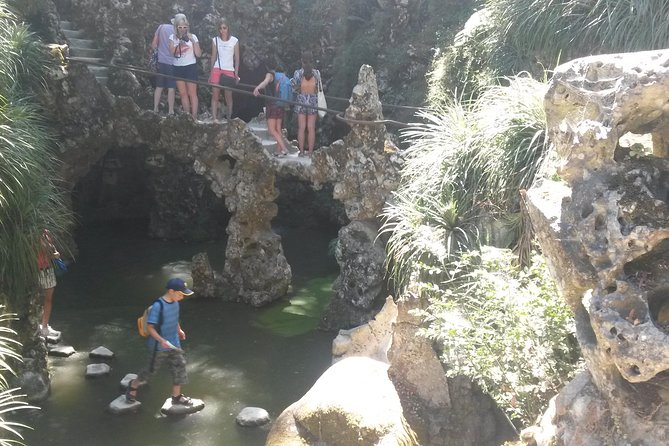 Sintra & Cascais Private Tour - Pena Palace and Quinta da Regaleira: Where the Tour Earns Its Time