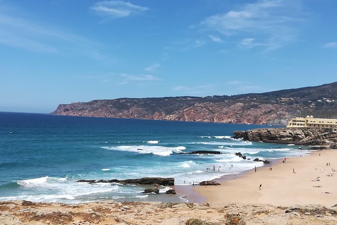 Sintra & Cascais Private Tour - Gardens, Palaces, and the Less-Rushed Side of Sintra