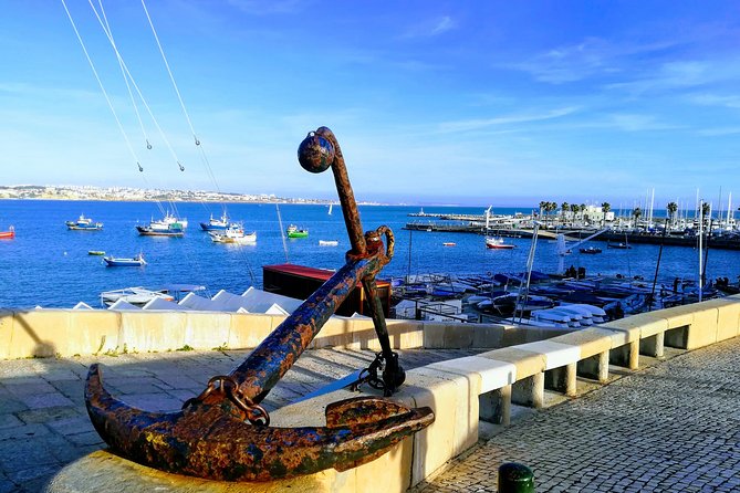 Sintra & Cascais Private Tour - Azenhas do Mar, Cabo da Roca, and Boca do Inferno: The Atlantic Hits Different