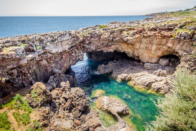 Sintra & Cascais Private Tour - Guides Make the Difference: Bruno and Nuno’s Style