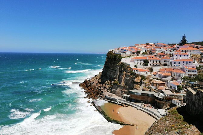 Sintra & Cascais Private Tour a Dreamlike Experience - Centro Histórico: Colorful Streets and a Pastry Break That Matters