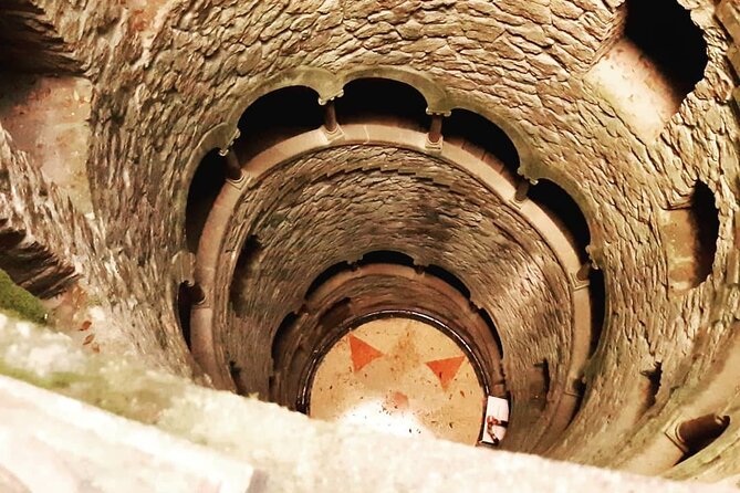 Sintra & Cascais: Private Tour Pena Park & Regaleira Included - The optional fortress swap you may actually want