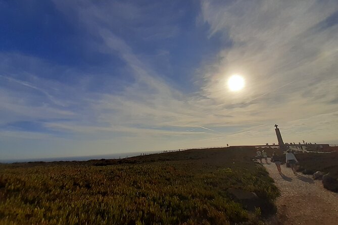 Sintra & Cascais: Private Tour Pena Park & Regaleira Included - Cabo da Roca: the westernmost edge of Europe