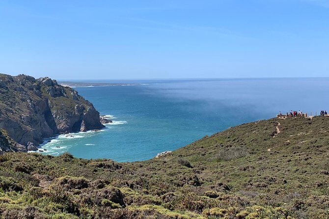 Sintra Cascais Private Tour with Pena Palace and Mouros Castle - Hotel Pickup, Prebooked Entry, and the Pace That Matters