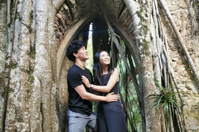 Sintra - Cascais Private Tour with Photos :) - Stop 3: Quinta da Regaleira and the Initiation Well