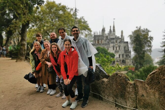 Sintra - Cascais Private Tour with Photos :) - Price and Value: What $156.53 Buys You