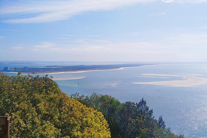 Sintra Cascais Small Group Tour (w/ Roca Cape and Estoril) - A practical way to link Lisbon with Sintra and the coast