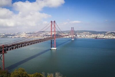 Sintra Cascais Small Group Tour (w/ Roca Cape and Estoril) - Small-group comfort: pickup, van size, and why 8 matters