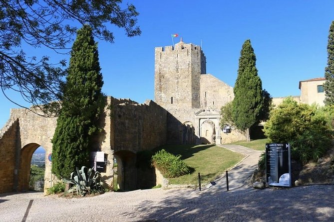Sintra Cascais Small Group Tour (w/ Roca Cape and Estoril) - Pena Palace: interior and gardens, plus that hill climb reality