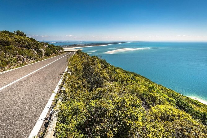 Sintra Cascais Small Group Tour (w/ Roca Cape and Estoril) - Timing and logistics: what the day feels like from start to finish