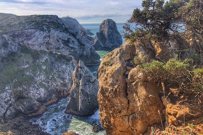 Sintra Cascais (Wine and Tapas) 4X4 Land Rover Panoramic Private Tour - Why a 4x4 Land Rover makes this day work