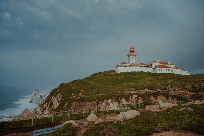 Sintra & Coast Escape – Palaces, Beaches & Villages - Key Points You’ll Care About