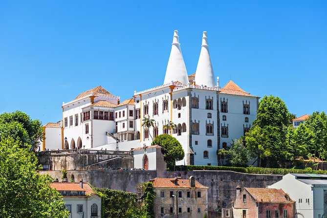 Sintra & Coastal Havens | Exclusive Private Day Tour with Tickets - Sintra’s Historic Center: short stroll, big atmosphere