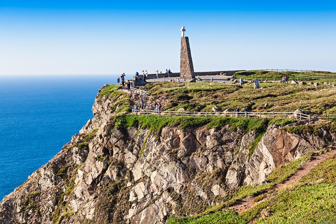 Sintra & Coastal Havens | Exclusive Private Day Tour with Tickets - Cascais: royal summers, fishing roots, and WWII exile