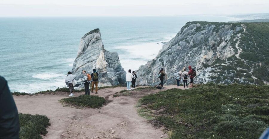 Sintra: Epic Full-Day 4x4 Off-Road Adrenaline Tour in Sintra - Quick hits: what makes this Sintra 4x4 day special