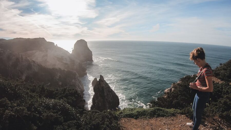Sintra: Epic Full-Day 4x4 Off-Road Adrenaline Tour in Sintra - Lunch in a village restaurant: plan cash and dietary needs