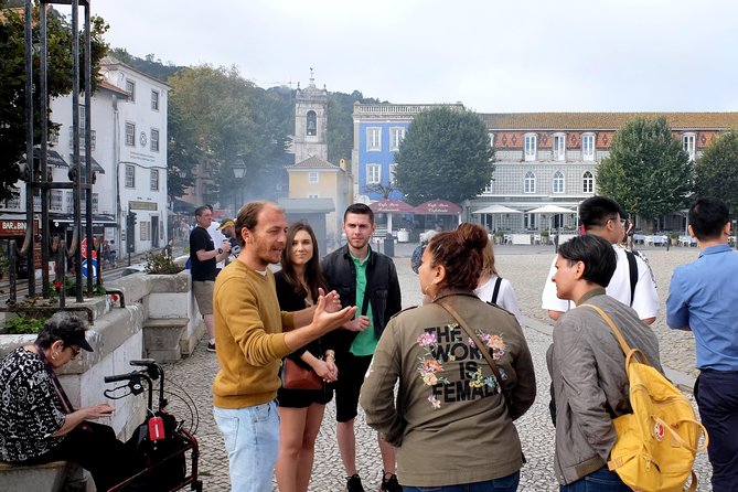 Sintra Essentials from Lisbon - Sintra Essentials: Why This Private Tour Works