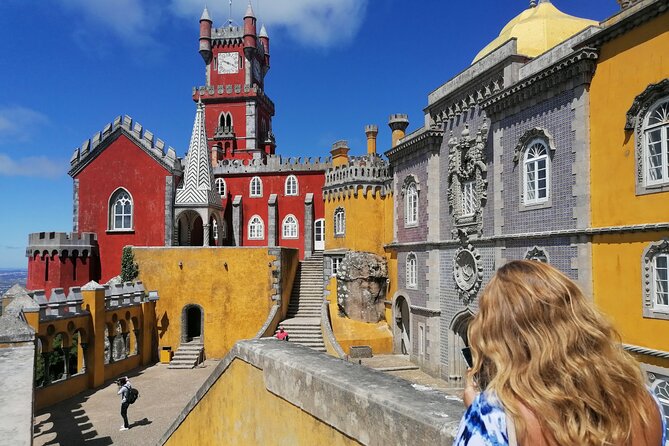 Sintra Essentials from Lisbon - Sintra National Palace: Where the Royal Story Begins