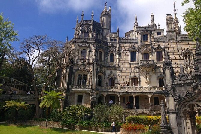 Sintra Essentials from Lisbon - Price and Value: Is $144.49 a Good Deal?
