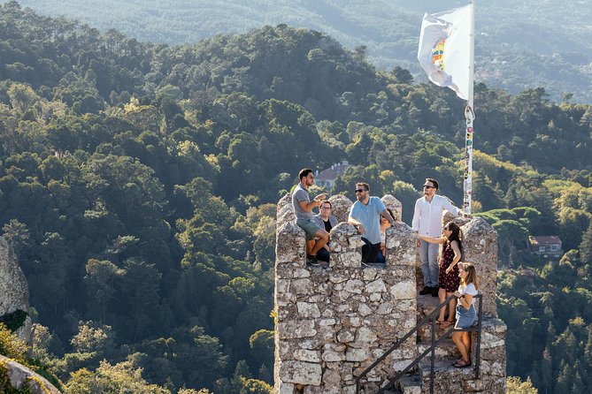 Sintra EXCLUSIVE Private Day Trip by Car with a Private Guide - Starting With Monserrate Palace: A Smooth Warm-Up