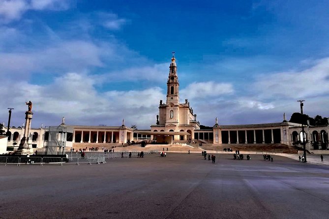 Sintra + Fatima Tour - What You’ll Be Like as a Traveler on This Tour