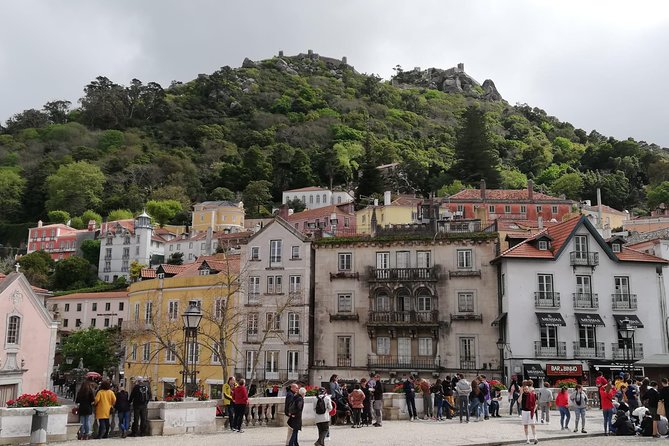Sintra + Fatima Tour - The Guide Factor: Why Daniel Henrique Is Mentioned So Often