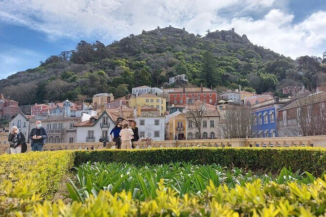 Sintra from Lisbon Half Day tour - Why this half-day Sintra tour works as a Lisbon side trip