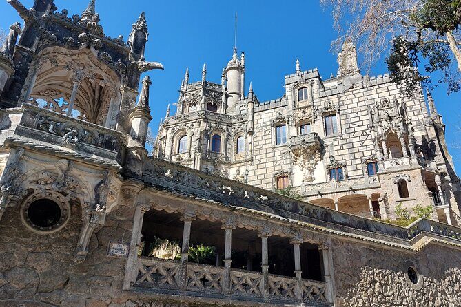 Sintra from Lisbon Half Day tour - Guide quality: why Francisco’s flexibility matters
