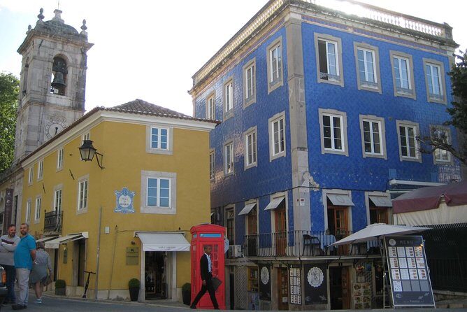 Sintra from Lisbon Half Day tour - Getting from Lisbon: pickup, comfort, and a realistic start time