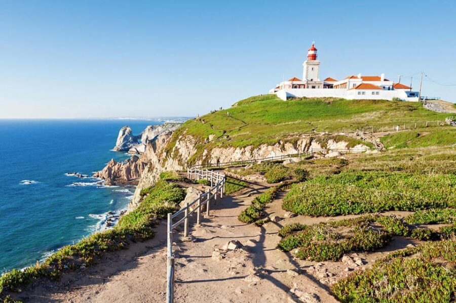 Sintra: Full-Day Deluxe Tour with Pena Palace ticket - Price and what you actually get for that $102