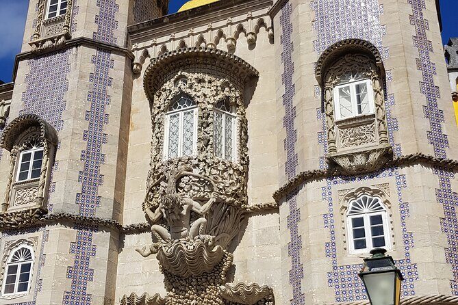 Sintra full day Private Tour - Private Sintra Day: The real value of skipping the crowd circus