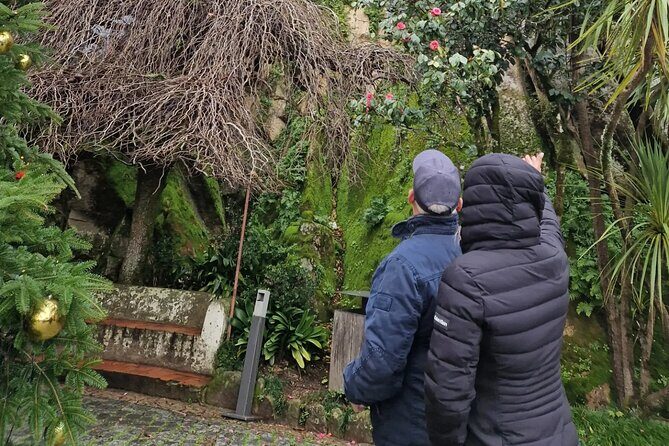 Sintra full day Private Tour - What the guide actually does for you (it’s more than facts)