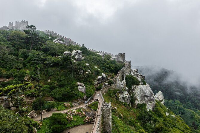 Sintra Full Day Private Tour with All Tickets Included - Price and what you’re really paying for