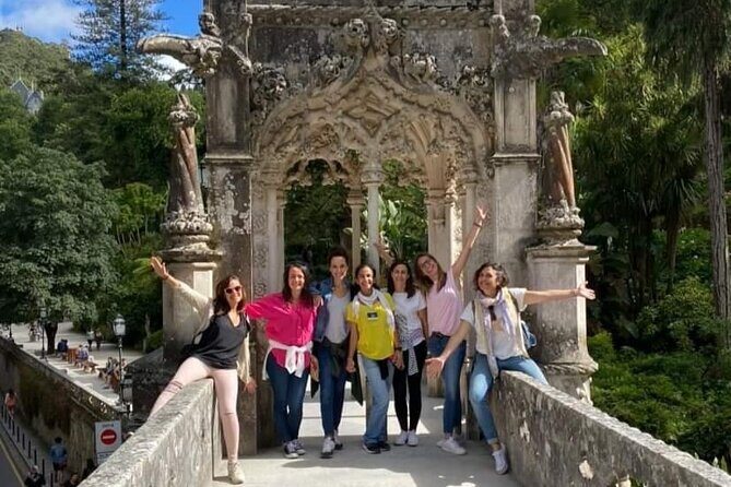 Sintra full day Private Tour - Price and logistics: what $239.65 per person really buys you