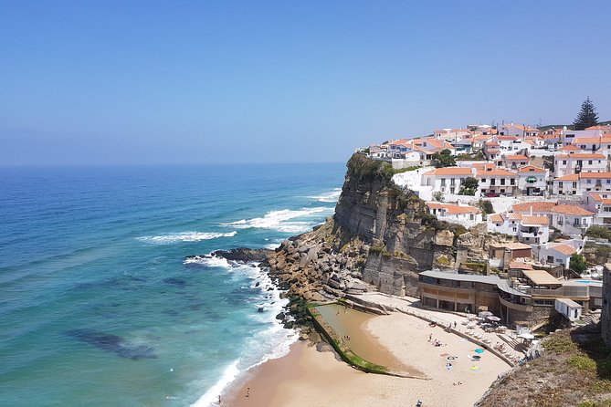 Sintra Full Day Private Wine Experience with Tastings from Lisbon - Key Highlights Worth Marking on Your Map