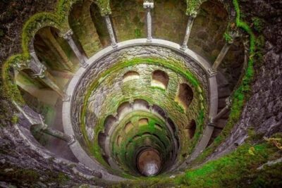 Sintra Full Day tour from Lisbon - small group tour - Meeting at Teatro Nacional Dona Maria II and the 30-Minute Hop to Sintra