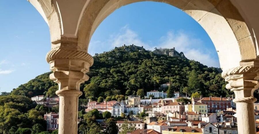 Sintra Full Day Tour w/ Cascais & Cabo da Roca: FROM LISBON - Key Things That Make This Tour Worth Your Day