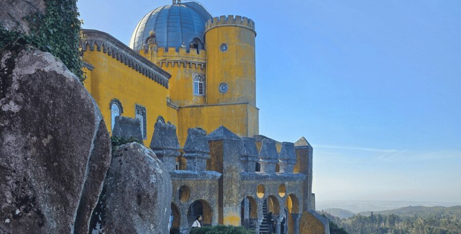 Sintra Full Day Tour w/ Cascais & Cabo da Roca: FROM LISBON - Price and Value: What $51 Gets You and What It Doesn’t