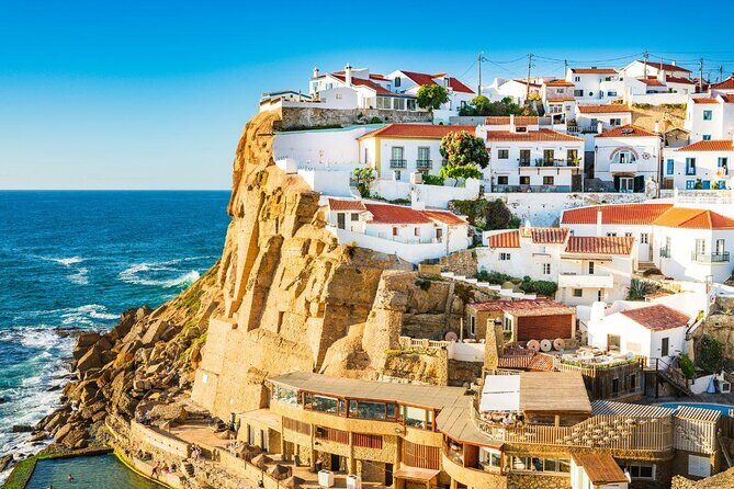 Sintra Half-Day Private Experience - Key points before you go