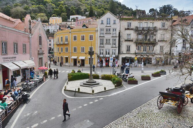 Sintra Half-Day Private Experience - Price and value: what $202.54 buys you (and what it doesn’t)